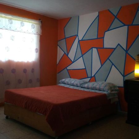 Departamento Confortable メキシコシティ エクステリア 写真