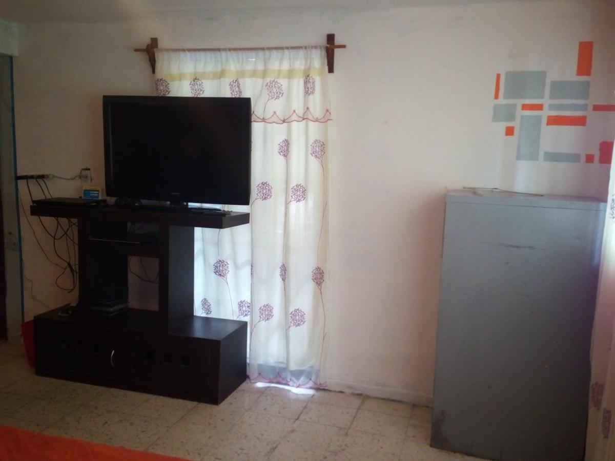 Departamento Confortable メキシコシティ エクステリア 写真