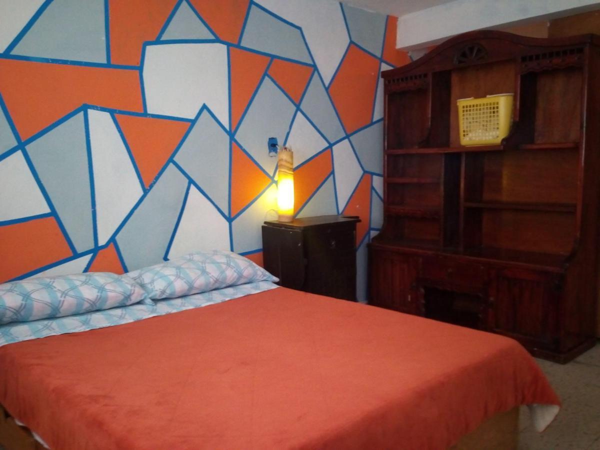 Departamento Confortable メキシコシティ エクステリア 写真
