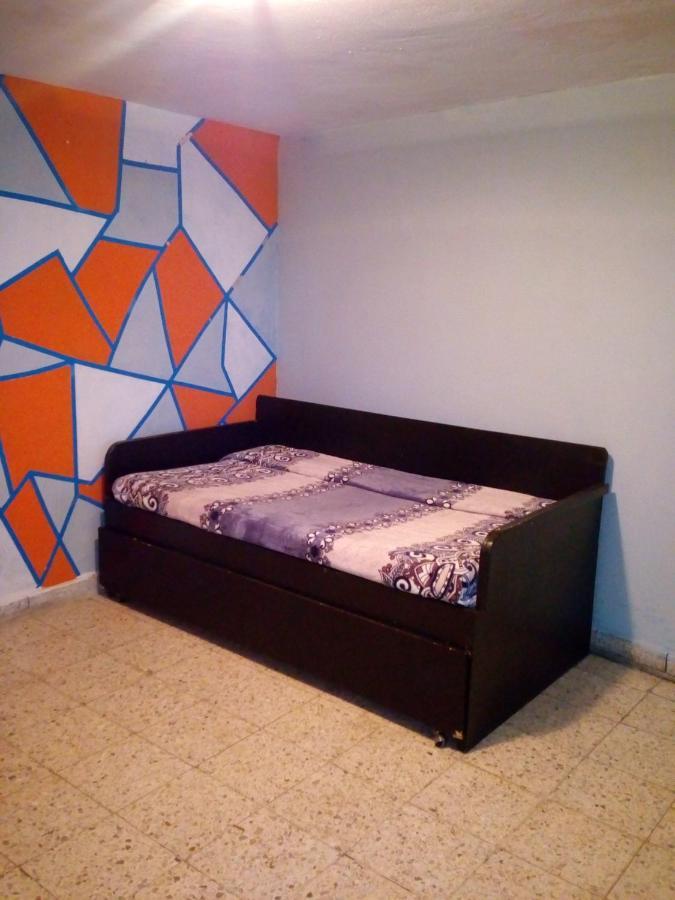 Departamento Confortable メキシコシティ エクステリア 写真