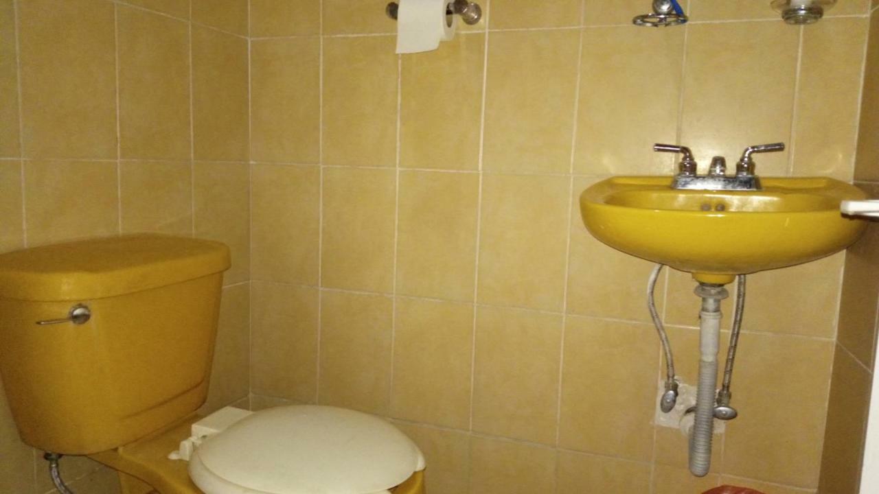 Departamento Confortable メキシコシティ エクステリア 写真